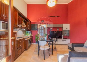 Sala da pranzo - Villa a Schiera Strada del Tirreno
 
11, Montalto di Castro - foto 11