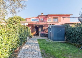 Casa all\'aperto - Villa a Schiera Strada del Tirreno
 
11, Montalto di Castro - foto 4
