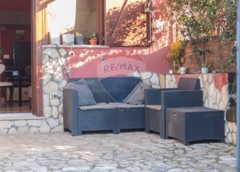 Soggiorno - Villa a Schiera Strada del Tirreno
 
11, Montalto di Castro - foto 6