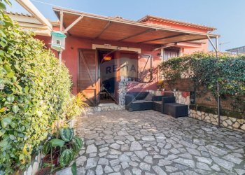 Casa all\'aperto - Villa a Schiera Strada del Tirreno
 
11, Montalto di Castro - foto 7