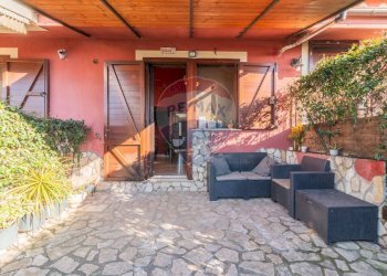 Terrazza - Villa a Schiera Strada del Tirreno
 
11, Montalto di Castro - foto 8