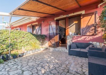 Terrazza - Villa a Schiera Strada del Tirreno
 
11, Montalto di Castro - foto 9