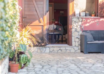 Terrazza - Villa a Schiera Strada del Tirreno
 
11, Montalto di Castro - foto 10