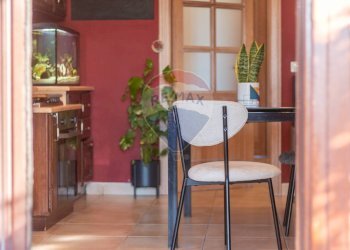 Sala da pranzo - Villa a Schiera Strada del Tirreno
 
11, Montalto di Castro - foto 12