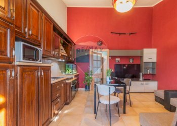 Cucina - Villa a Schiera Strada del Tirreno
 
11, Montalto di Castro - foto 13