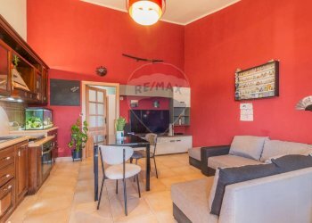 Sala da pranzo - Villa a Schiera Strada del Tirreno
 
11, Montalto di Castro - foto 14