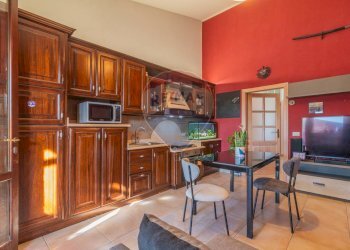 Cucina - Villa a Schiera Strada del Tirreno
 
11, Montalto di Castro - foto 15