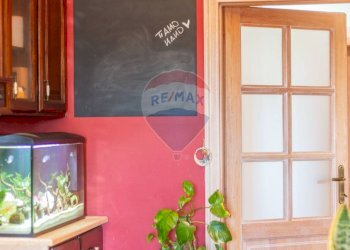 Cucina - Villa a Schiera Strada del Tirreno
 
11, Montalto di Castro - foto 16