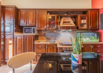 Cucina - Villa a Schiera Strada del Tirreno
 
11, Montalto di Castro - foto 19