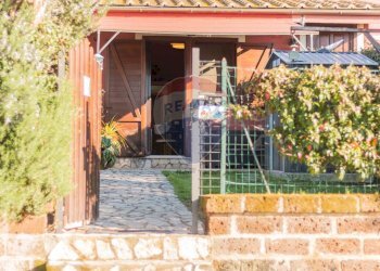 Casa all\'aperto - Villa a Schiera Strada del Tirreno
 
11, Montalto di Castro - foto 34