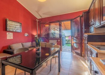 Sala da pranzo - Villa a Schiera Strada del Tirreno
 
11, Montalto di Castro - foto 36