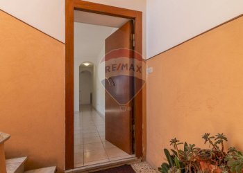 Hall / corridoio - Trilocale Via Ventiquattro Maggio
 
22, Ischia di Castro - foto 6