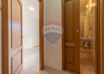 Hall / corridoio - Trilocale Via Ventiquattro Maggio
 
22, Ischia di Castro - foto 13