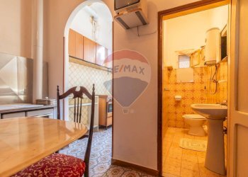 Sala da pranzo - Trilocale Via Carlo Emanuele IV
 
18, Ischia di Castro - foto 10