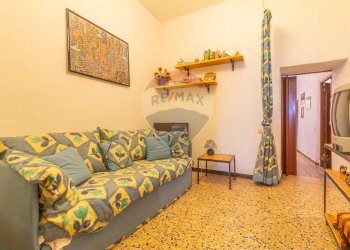 Soggiorno - Trilocale Via Carlo Emanuele IV
 
18, Ischia di Castro - foto 17