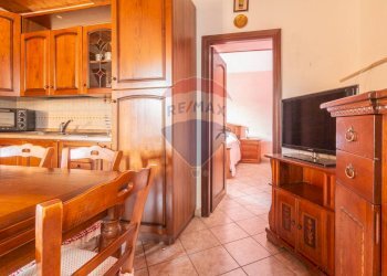 Cucina - Trilocale Via del Fiore
 
101, Ischia di Castro - foto 11