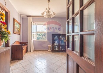 Hall / corridoio - Trilocale Via del Fiore
 
101, Ischia di Castro - foto 13