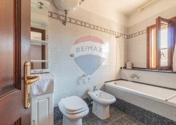 Bagno - Trilocale Via del Fiore
 
101, Ischia di Castro - foto 15