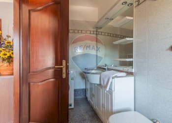 Bagno - Trilocale Via del Fiore
 
101, Ischia di Castro - foto 16