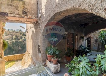 Terrazza - Trilocale Via del Fiore
 
101, Ischia di Castro - foto 17