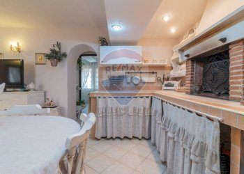Cucina - Bilocale Via Del Fiore
 
77, Ischia di Castro - foto 13