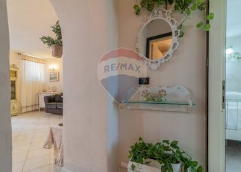 Bagno - Bilocale Via Del Fiore
 
77, Ischia di Castro - foto 19