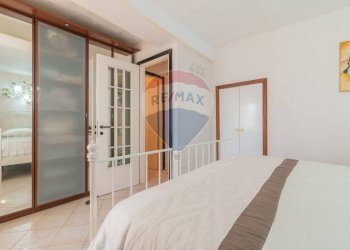 Camera / camera da letto - Bilocale Via Del Fiore
 
77, Ischia di Castro - foto 27