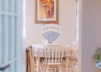 Sala da pranzo - Bilocale Via Del Fiore
 
77, Ischia di Castro - foto 29