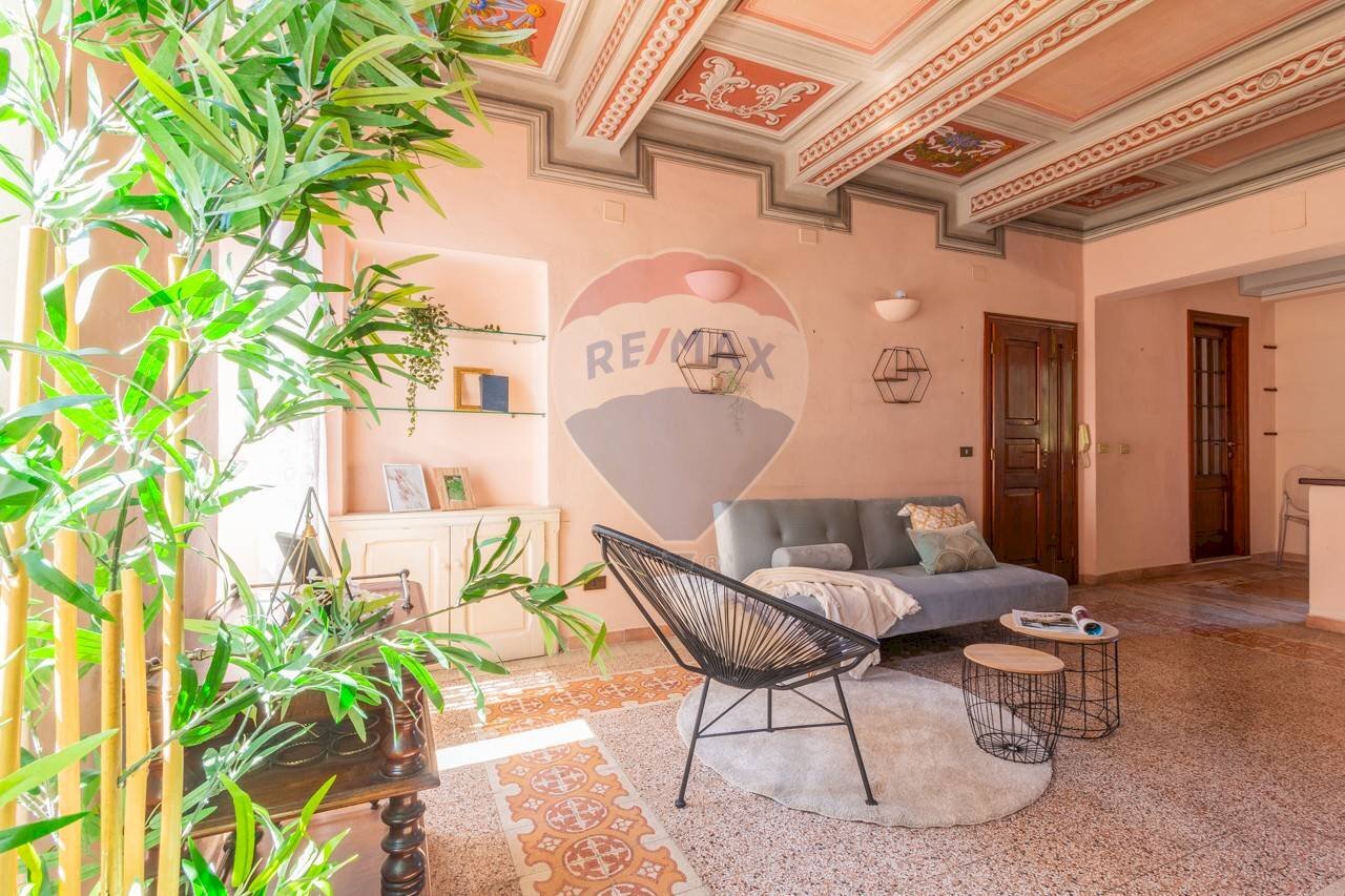 Soggiorno - Trilocale Via Dante Alighieri
 
6, Orbetello - foto 1