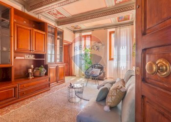 Soggiorno - Trilocale Via Dante Alighieri
 
6, Orbetello - foto 3