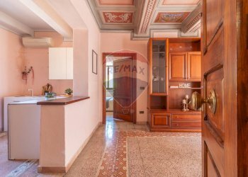 Hall / corridoio - Trilocale Via Dante Alighieri
 
6, Orbetello - foto 8