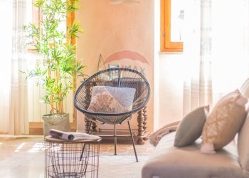 Dettagli - Trilocale Via Dante Alighieri
 
6, Orbetello - foto 11