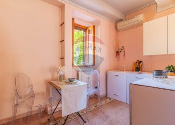 Cucina - Trilocale Via Dante Alighieri
 
6, Orbetello - foto 15