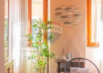 Hall / corridoio - Trilocale Via Dante Alighieri
 
6, Orbetello - foto 18