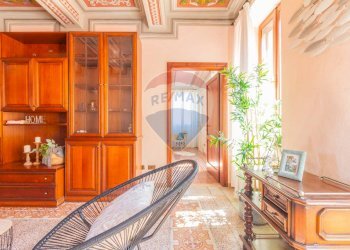 Soggiorno - Trilocale Via Dante Alighieri
 
6, Orbetello - foto 20