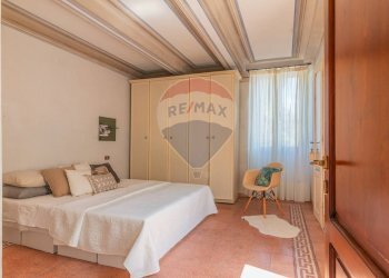 Camera / camera da letto - Trilocale Via Dante Alighieri
 
6, Orbetello - foto 23