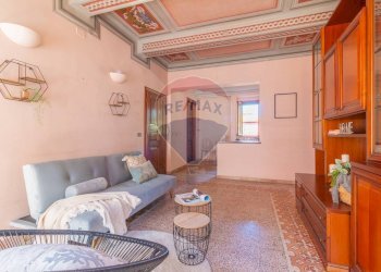 Soggiorno - Trilocale Via Dante Alighieri
 
6, Orbetello - foto 27