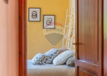 Camera / camera da letto - Trilocale Via Dante Alighieri
 
6, Orbetello - foto 28