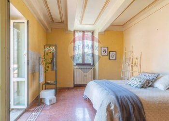 Camera / camera da letto - Trilocale Via Dante Alighieri
 
6, Orbetello - foto 30