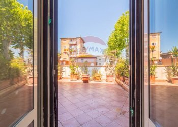 Terrazza - Trilocale Via Dante Alighieri
 
6, Orbetello - foto 31