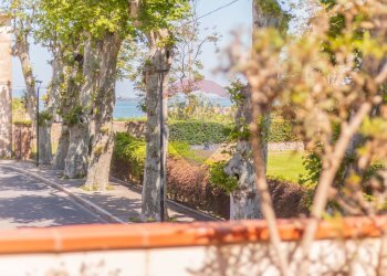 Edificio all\'aperto - Trilocale Via Dante Alighieri
 
6, Orbetello - foto 32