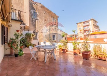 Terrazza - Trilocale Via Dante Alighieri
 
6, Orbetello - foto 33