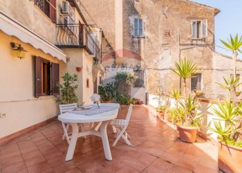 Terrazza - Trilocale Via Dante Alighieri
 
6, Orbetello - foto 34