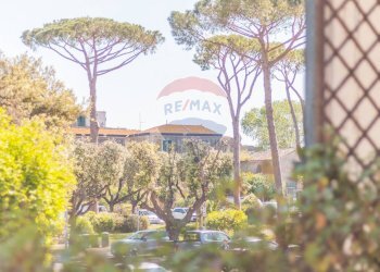 Edificio all\'aperto - Trilocale Via Dante Alighieri
 
6, Orbetello - foto 36