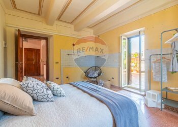 Camera / camera da letto - Trilocale Via Dante Alighieri
 
6, Orbetello - foto 37