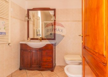 Bagno - Trilocale Via Dante Alighieri
 
6, Orbetello - foto 40