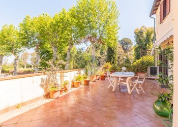 Terrazza - Trilocale Via Dante Alighieri
 
6, Orbetello - foto 43