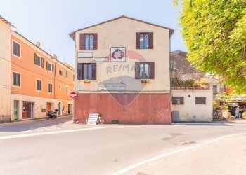 Edificio all\'aperto - Trilocale Via Dante Alighieri
 
6, Orbetello - foto 45