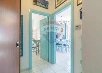 Hall / corridoio - Trilocale Via Peleo Caporossi
 
5, Ischia di Castro - foto 2