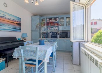 Sala da pranzo - Trilocale Via Peleo Caporossi
 
5, Ischia di Castro - foto 3